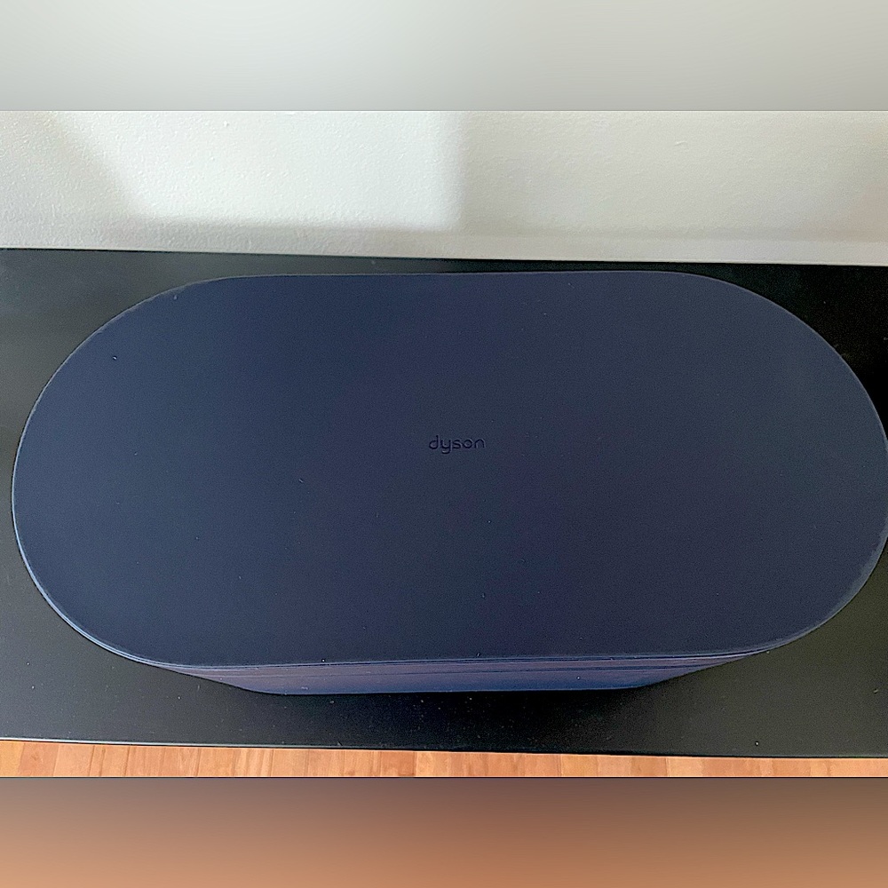 Dyson Presentation / Storage Case